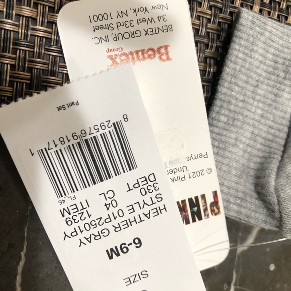 Pink Floyd Pant Set - Picture 6 of 8